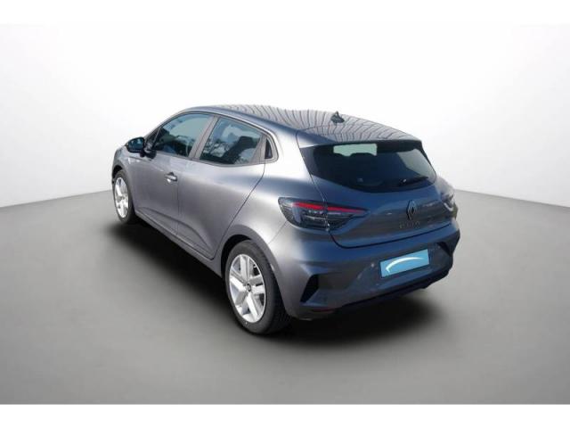 Renault Clio image 8