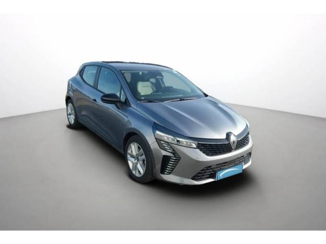 Renault Clio image 2