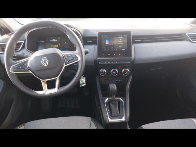 Renault Clio image 6