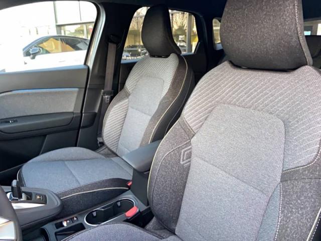 Renault Symbioz image 4