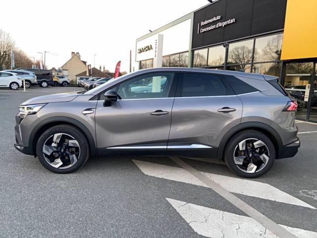 Renault Symbioz image 8