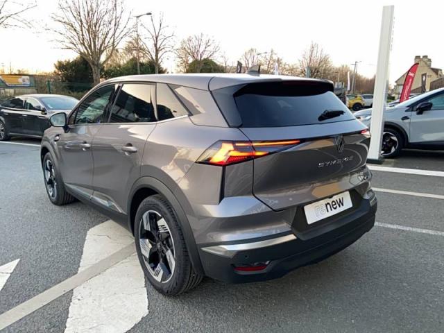 Renault Symbioz image 1