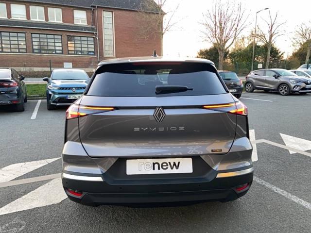 Renault Symbioz image 9