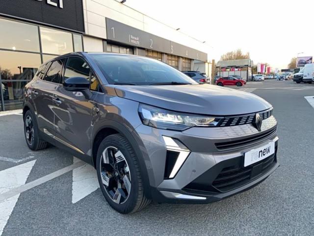 Renault Symbioz image 3