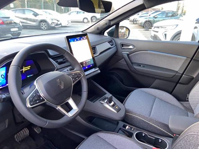 Renault Symbioz image 2