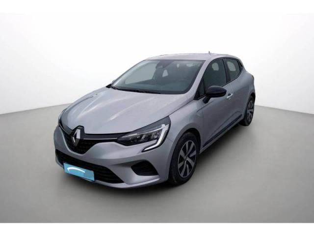 Renault Clio Tce 90 Equilibre