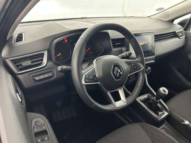 Renault Clio image 1