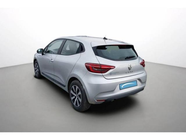 Renault Clio image 6