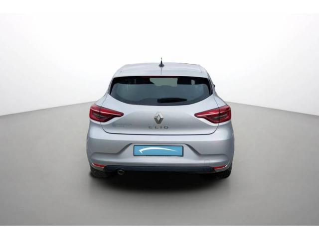 Renault Clio image 9