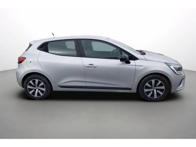Renault Clio image 2