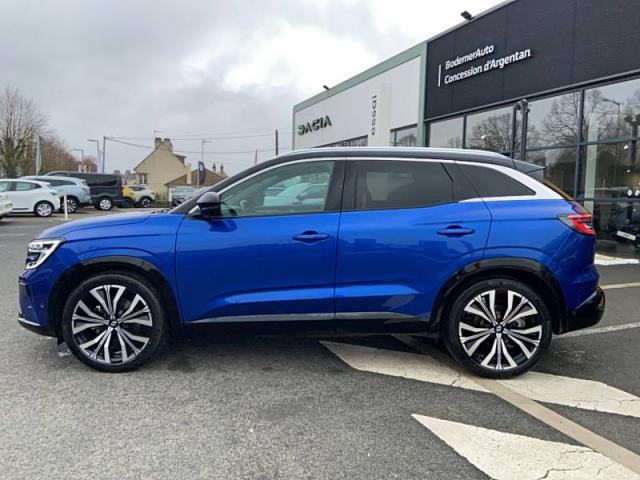 Renault Austral image 9