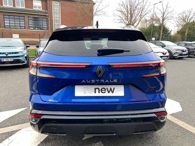 Renault Austral image 4