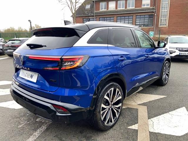 Renault Austral image 8