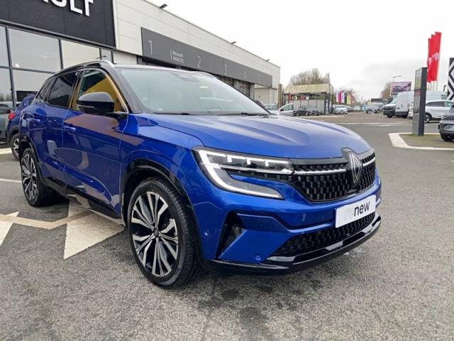 Renault Austral image 5