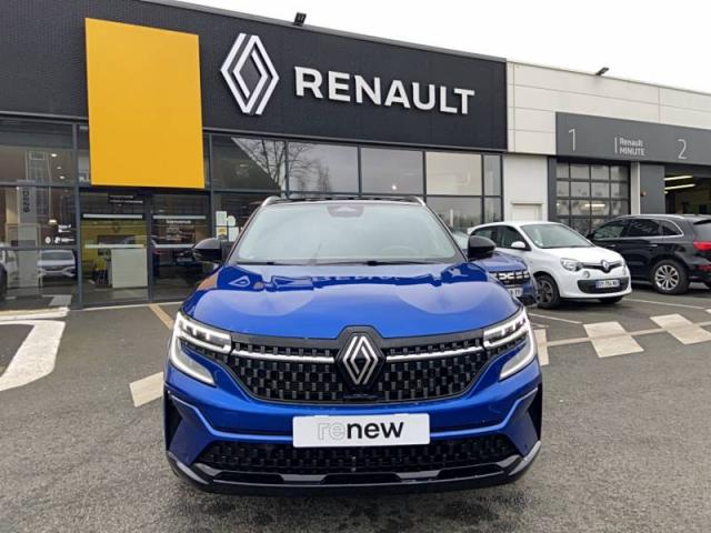 Renault Austral image 2