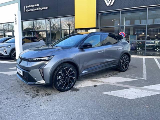 Renault Scénic E-Tech Electrique 220 Ch Grande Autonomie Techno Esprit Alpine