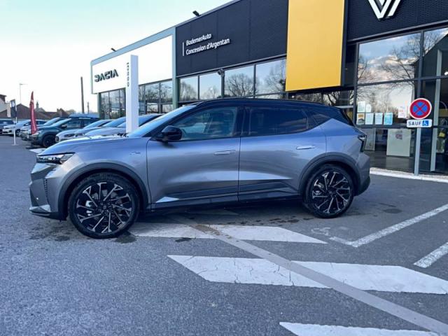 Renault Scénic image 1