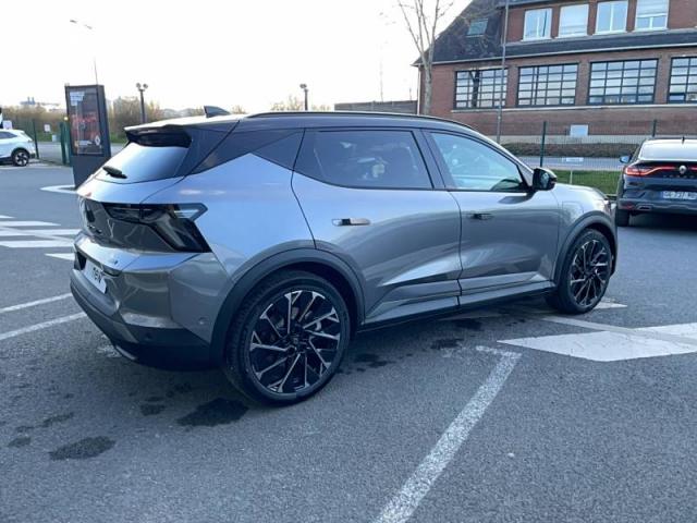 Renault Scénic image 4