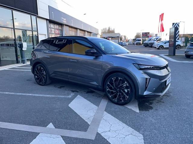 Renault Scénic image 8