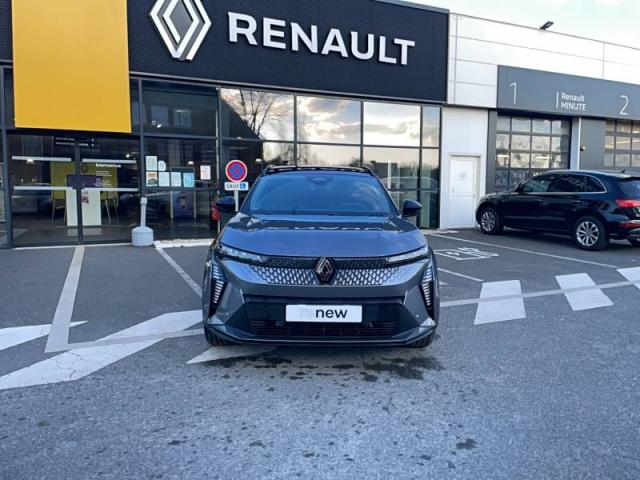Renault Scénic image 2