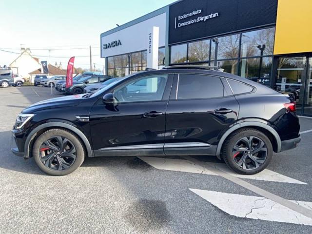 Renault Arkana image 3