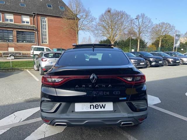 Renault Arkana image 7