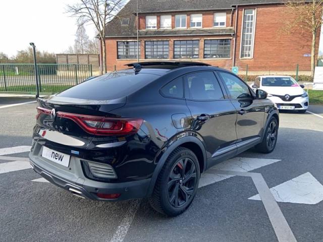 Renault Arkana image 4