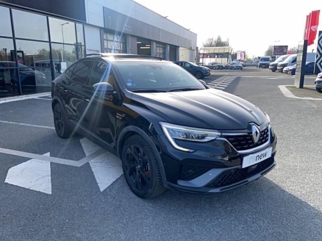 Renault Arkana image 8