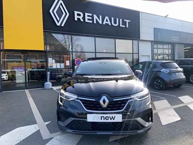 Renault Arkana image 5