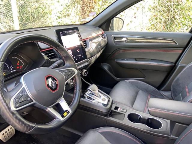 Renault Arkana image 9