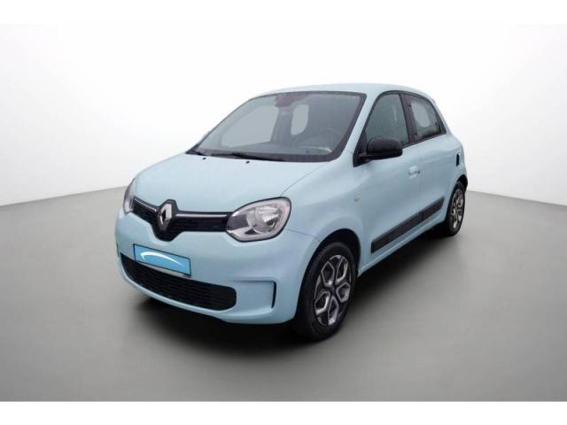 Renault Twingo Iii Sce 65 Equilibre