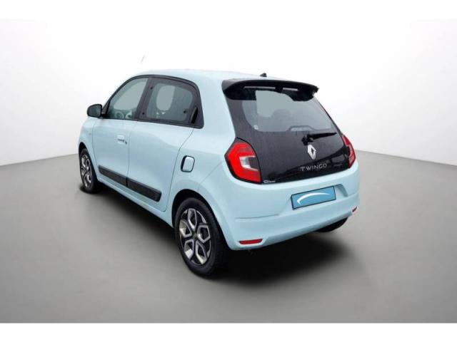 Renault Twingo image 2