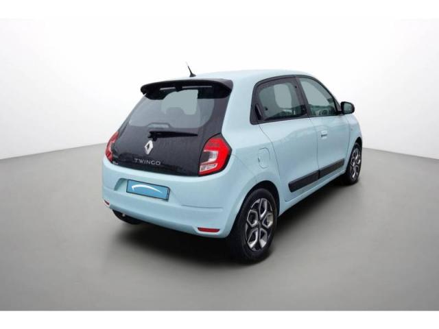 Renault Twingo image 7