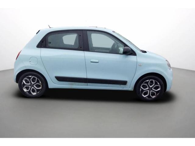 Renault Twingo image 8