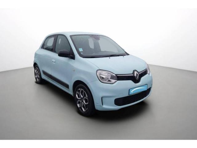 Renault Twingo image 1