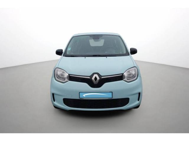 Renault Twingo image 4
