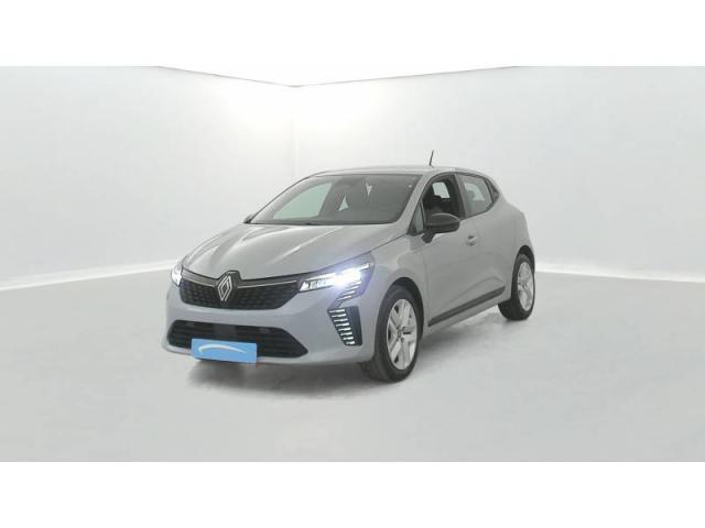 Renault Clio Blue Dci 100 Ch Gsr2 Evolution