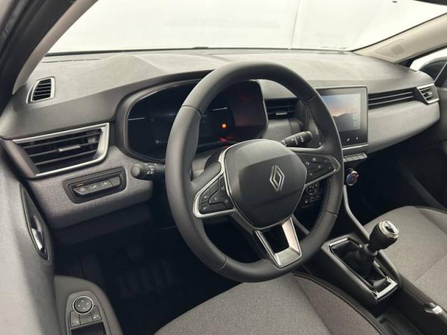 Renault Clio image 8