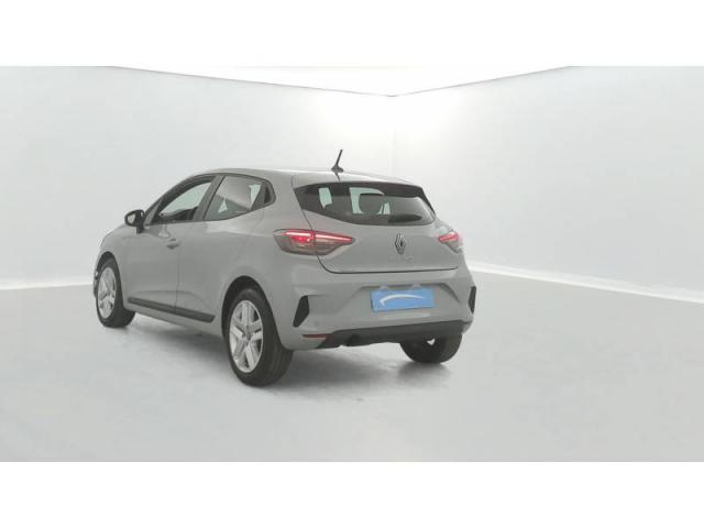 Renault Clio image 2