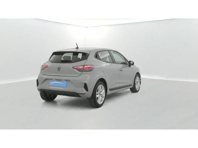 Renault Clio image 9