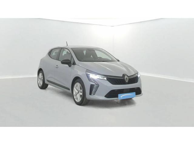 Renault Clio image 6