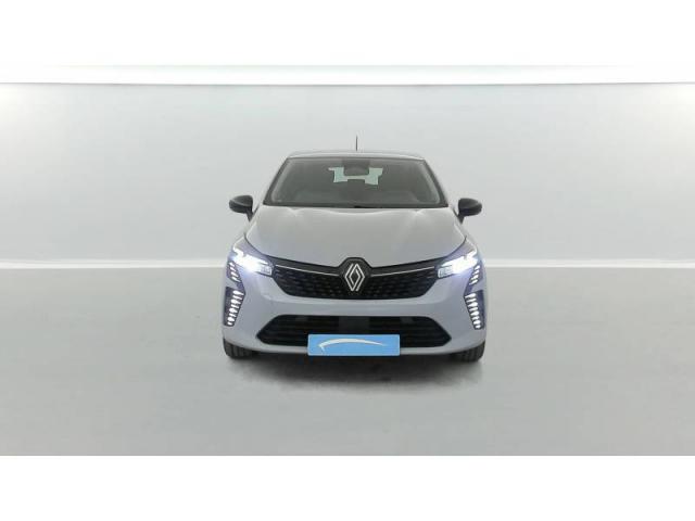 Renault Clio image 1