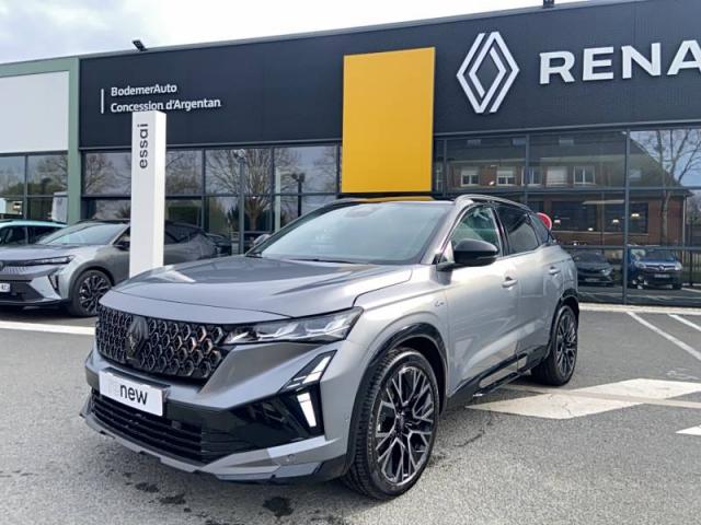 Renault Austral Full Hybrid E-Tech 200 Ch Esprit Alpine