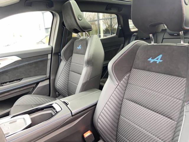 Renault Austral image 3