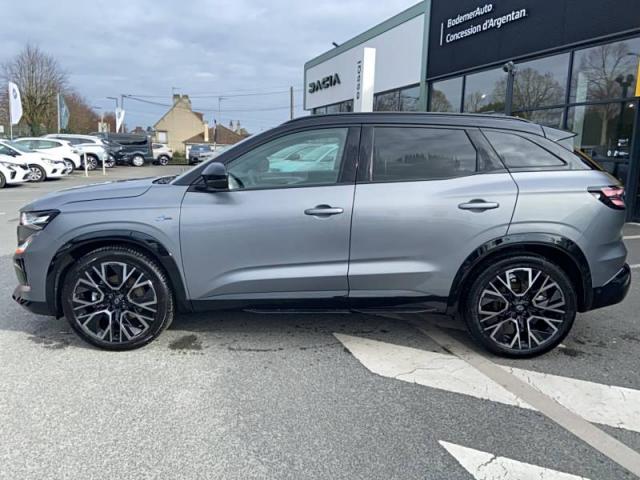 Renault Austral image 8