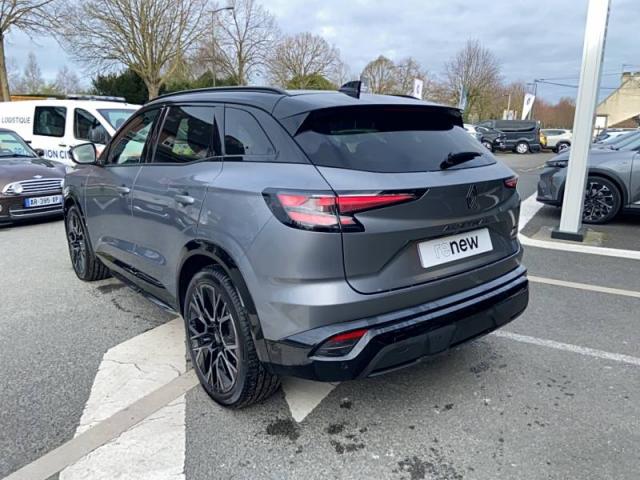 Renault Austral image 7