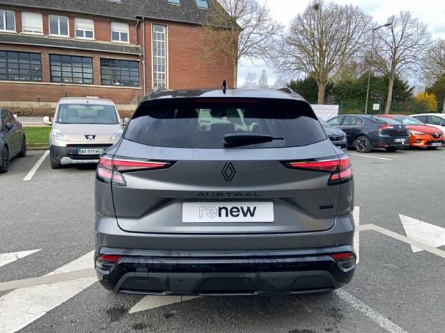 Renault Austral image 6