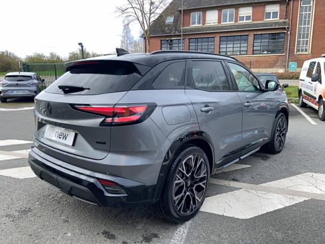 Renault Austral image 5