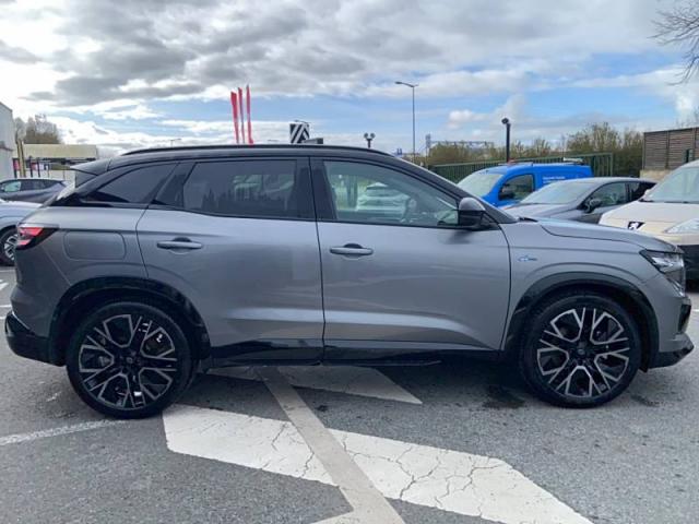 Renault Austral image 2