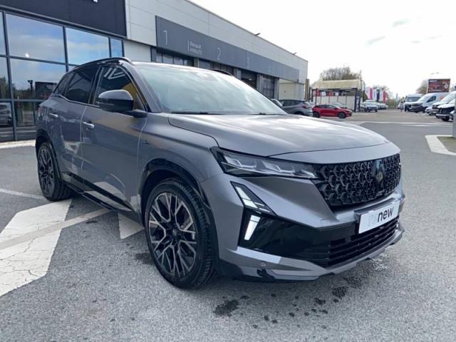 Renault Austral image 1